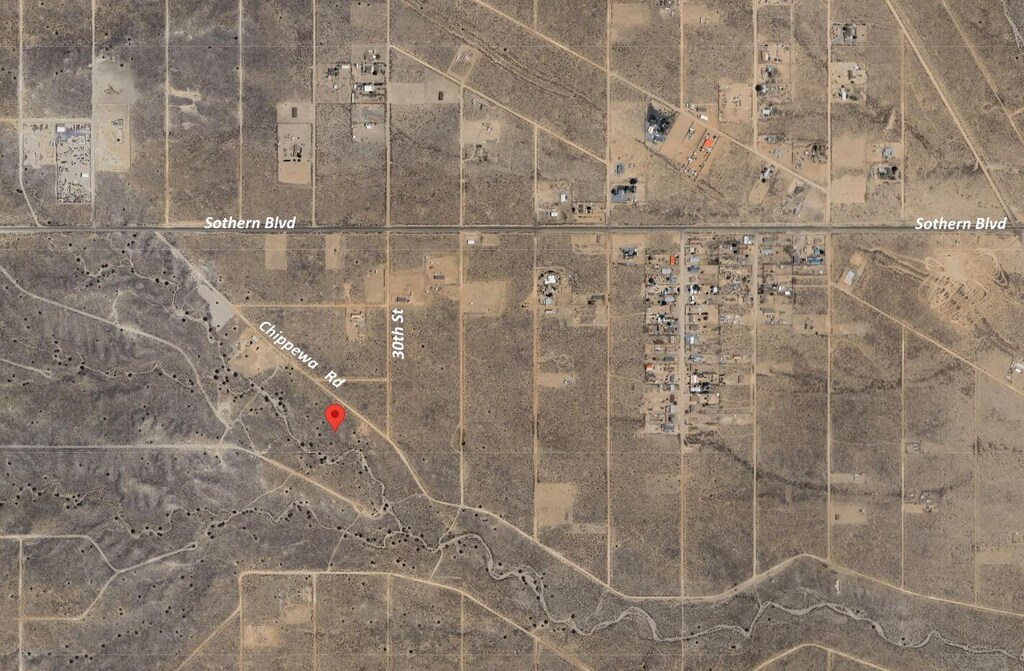3014 Chippewa Rd SW Unit 4, Rio Rancho, NM 87144