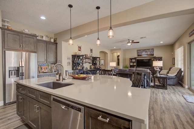 9224 Sugar Creek Ln NW, Albuquerque, NM 87120 - photo 28