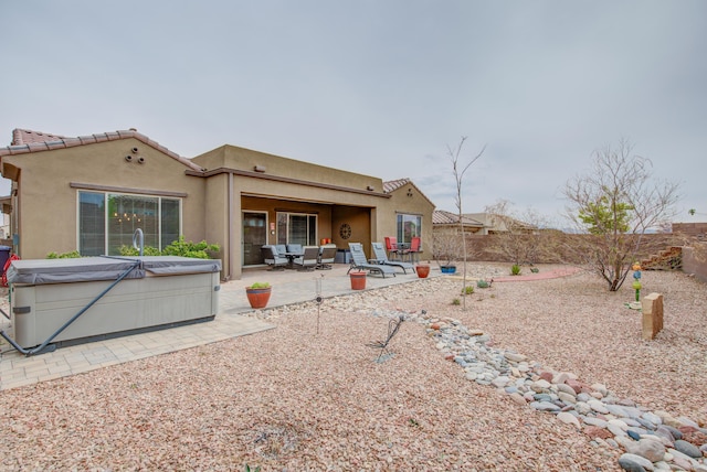 9224 Sugar Creek Ln NW, Albuquerque, NM 87120 - photo 54