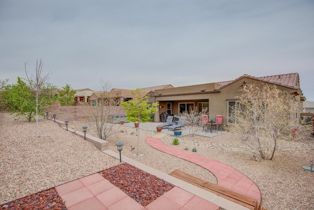9224 Sugar Creek Ln NW, Albuquerque, NM 87120 - photo 56