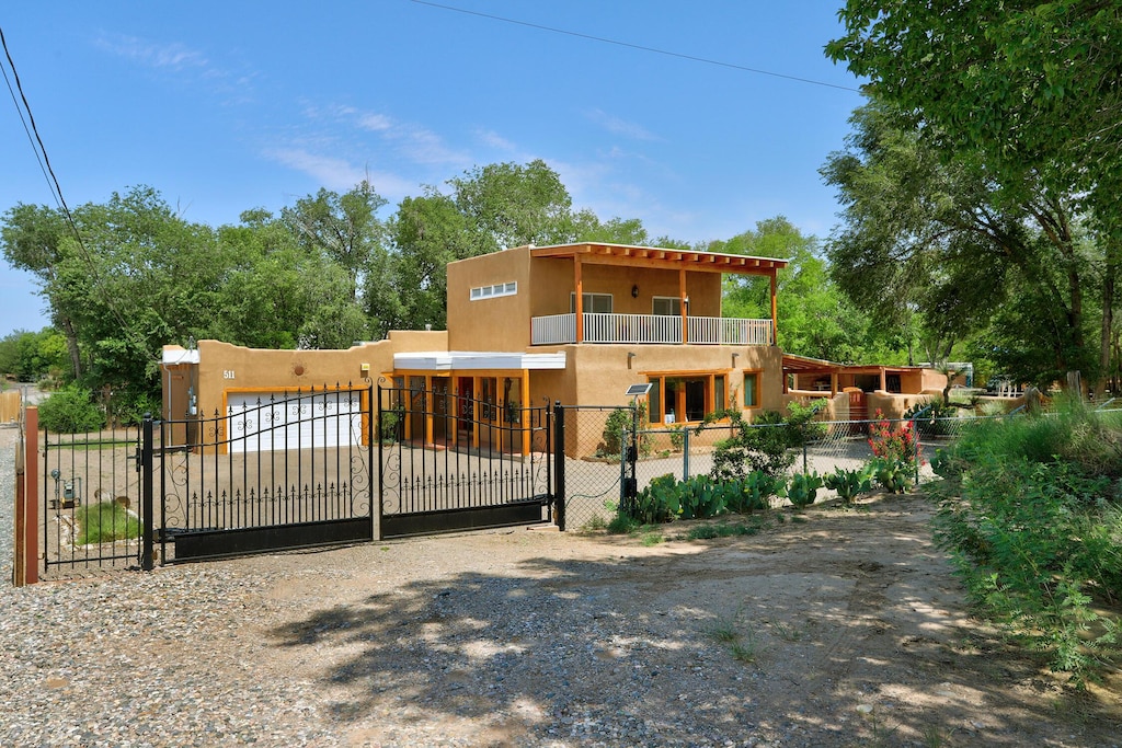 511 Alameda Blvd NW, Albuquerque, NM 87114 - photo 1