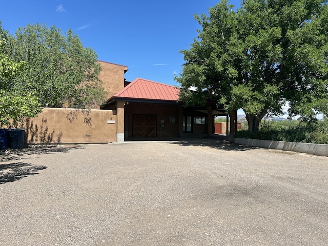 1711-DE El Camino Real St, Socorro, NM 87801 - photo 1