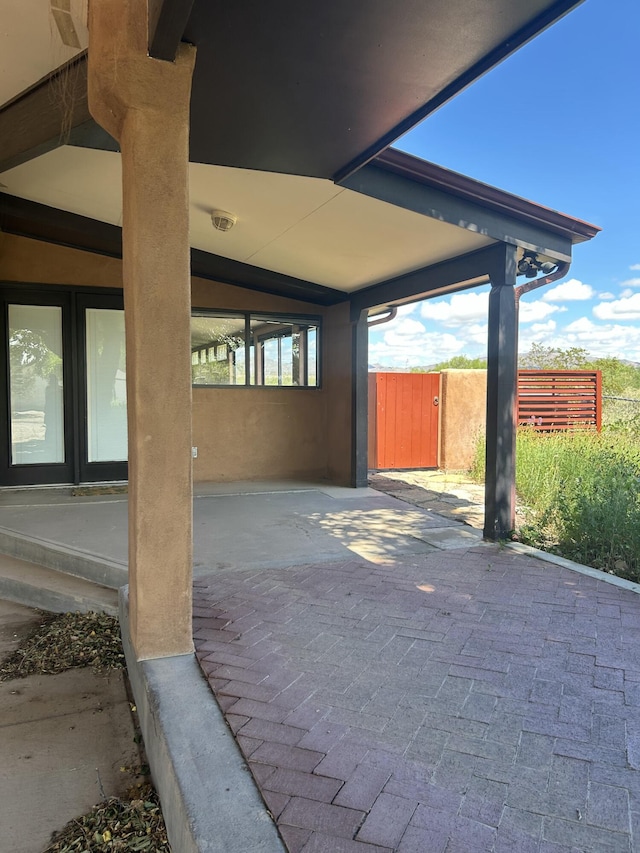 1711-DE El Camino Real St, Socorro, NM 87801 - photo 24