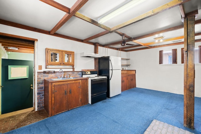 519 13th St NW, Albuquerque, NM 87102 - photo 7