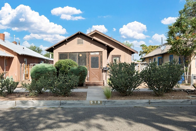 519 13th St NW, Albuquerque, NM 87102 - photo 1