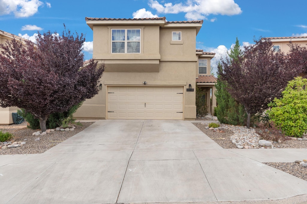 11805 Native Dancer Rd SE, Albuquerque, NM 87123 - photo 1