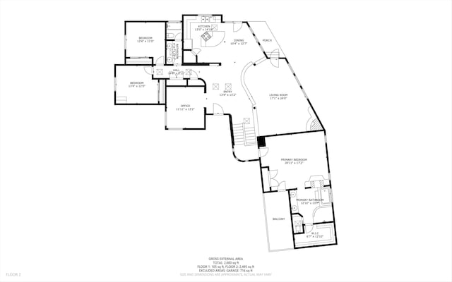 36 Vista Sandia Ct, Placitas, NM 87043 - photo 3