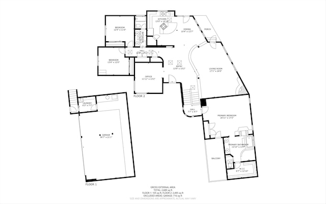 36 Vista Sandia Ct, Placitas, NM 87043 - photo 2