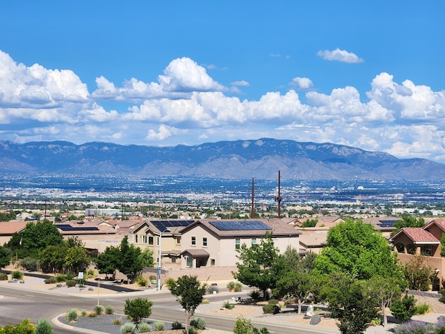 1724 Cooke Canyon Dr NW, Albuquerque, NM 87120 - photo 42
