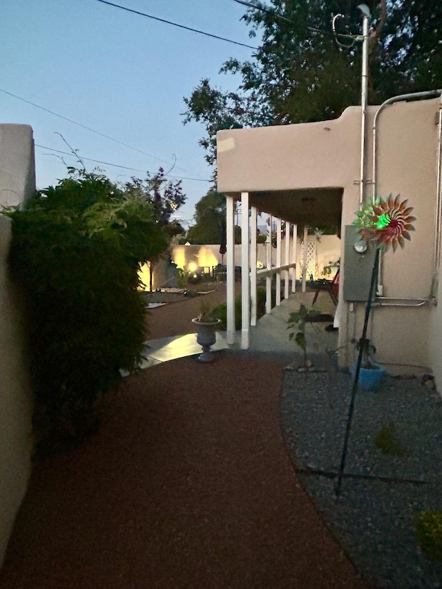 2616 Mountain Rd NW, Albuquerque, NM 87104 - photo 36