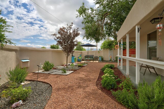 2616 Mountain Rd NW, Albuquerque, NM 87104 - photo 6
