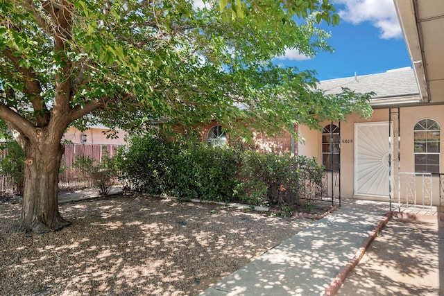 6605 Barnhart St NE, Albuquerque, NM 87109 - photo 4