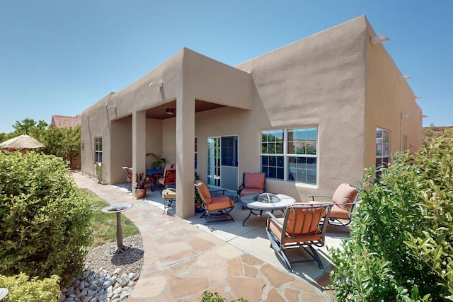 8712 Sandwater Rd NW, Albuquerque, NM 87120 - photo 29