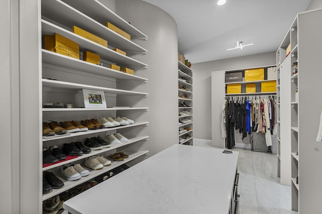 7900 Aguila St NW, Albuquerque, NM 87120 - view of spacious closet