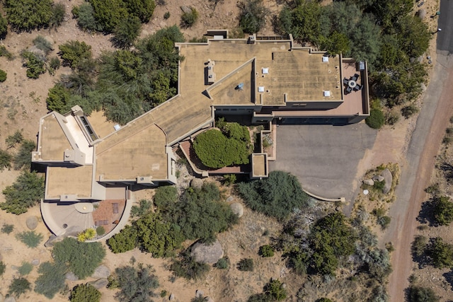 213 Spring Creek Pl NE, Albuquerque, NM 87122 - view of property location