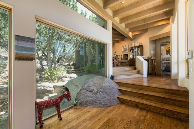 213 Spring Creek Pl NE, Albuquerque, NM 87122 - entrance to property