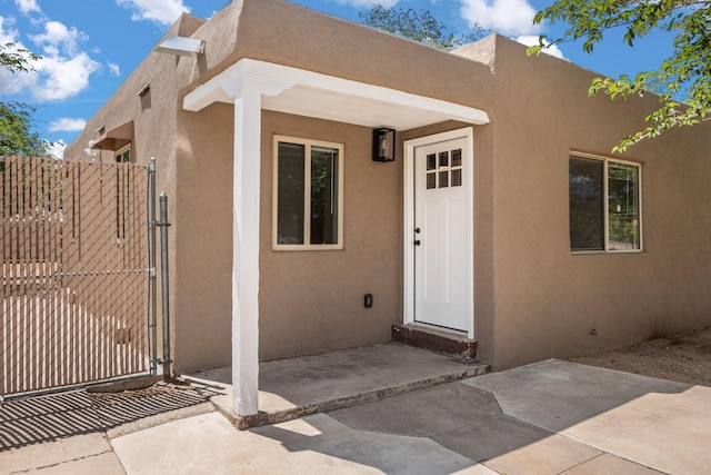 337 General Bradley St NE, Albuquerque, NM 87123 - photo 1