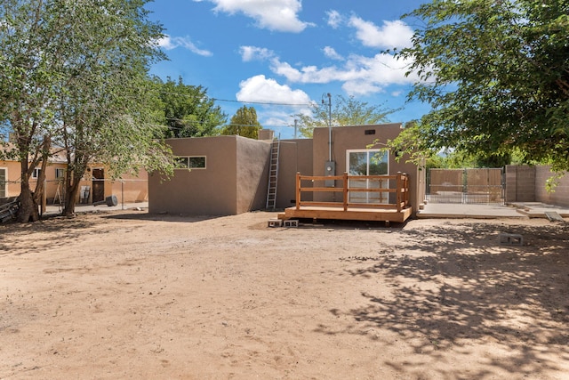 337 General Bradley St NE, Albuquerque, NM 87123 - photo 17