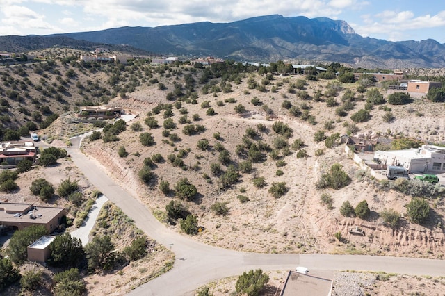 Canoncito Rd, Placitas, NM 87043
