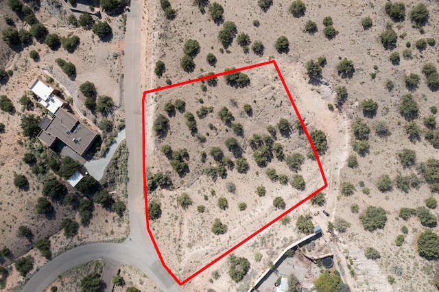 Canoncito Rd, Placitas, NM 87043