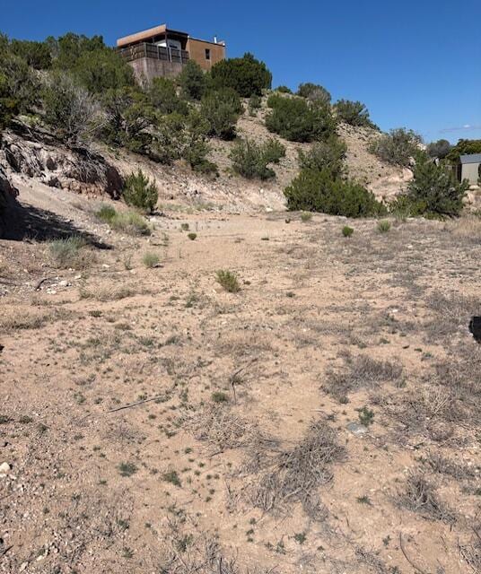 Canoncito Rd, Placitas, NM 87043