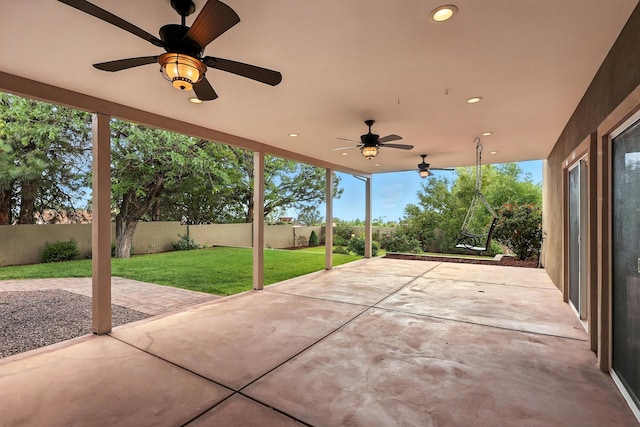 1405 Snowdrop Pl NE, Albuquerque, NM 87112 - photo 37
