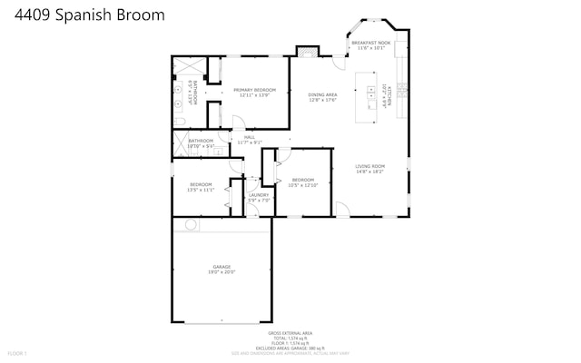 4409 Spanish Broom Ct NW, Albuquerque, NM 87120 - photo 32