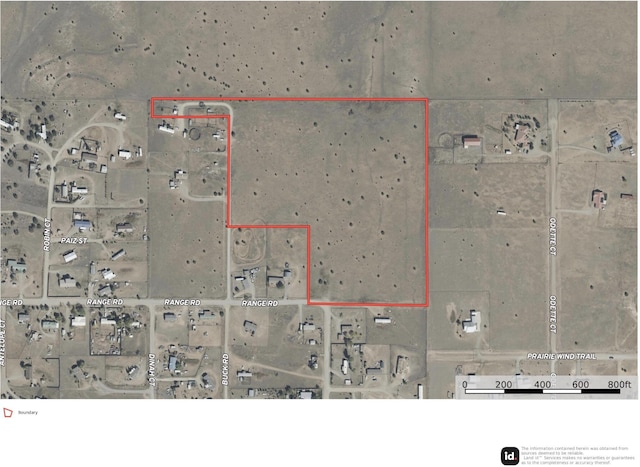 11 Cunningham, Edgewood, NM 87015 - photo 1