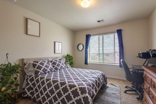 148 El Camino Loop NW, Rio Rancho, NM 87144 - bedroom featuring carpet and an office area