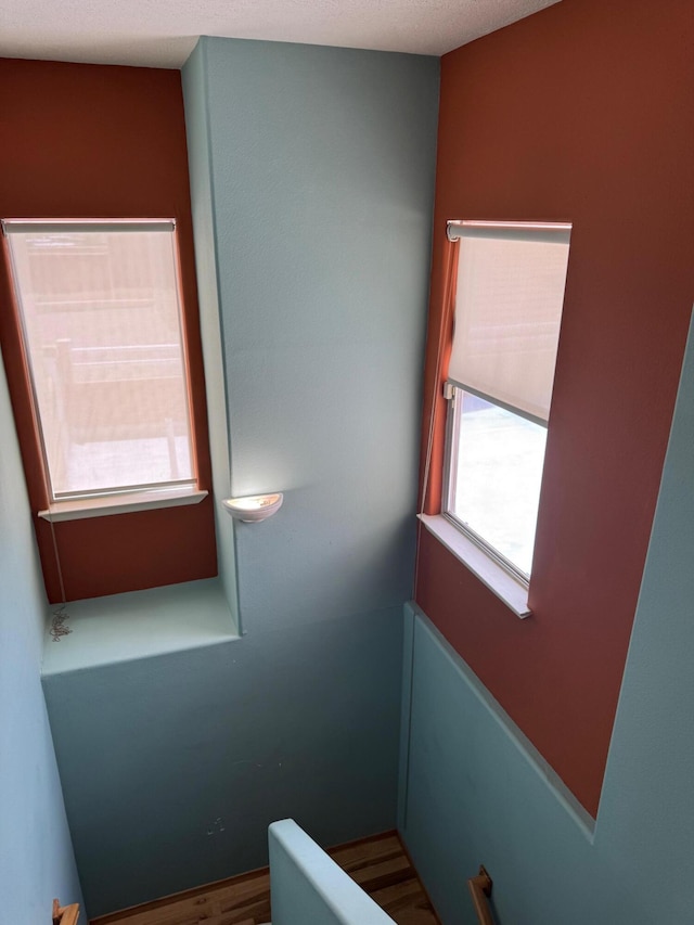 5400 Pegasus Dr NW, Albuquerque, NM 87120 - view of stairs
