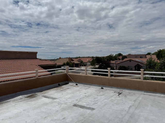 5400 Pegasus Dr NW, Albuquerque, NM 87120 - exterior view of a residential view