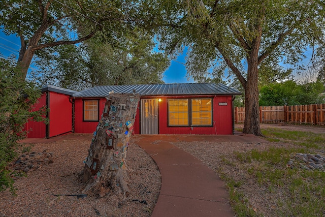 2708 Campbell Rd NW, Albuquerque, NM 87104 - photo 1