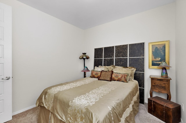 4293 Crowned Eagle Loop NE, Rio Rancho, NM 87144 - bedroom featuring carpet floors and baseboards