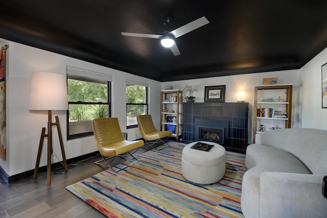 320 Wellesley Pl NE, Albuquerque, NM 87106 - photo 6