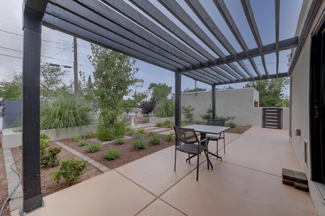 320 Wellesley Pl NE, Albuquerque, NM 87106 - photo 21