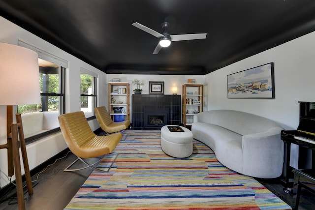 320 Wellesley Pl NE, Albuquerque, NM 87106 - photo 36