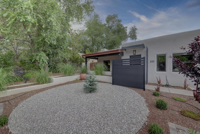 320 Wellesley Pl NE, Albuquerque, NM 87106 - photo 32