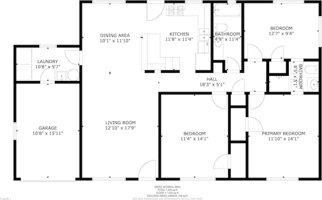 5906 Hannett Ave NE, Albuquerque, NM 87110 - photo 27