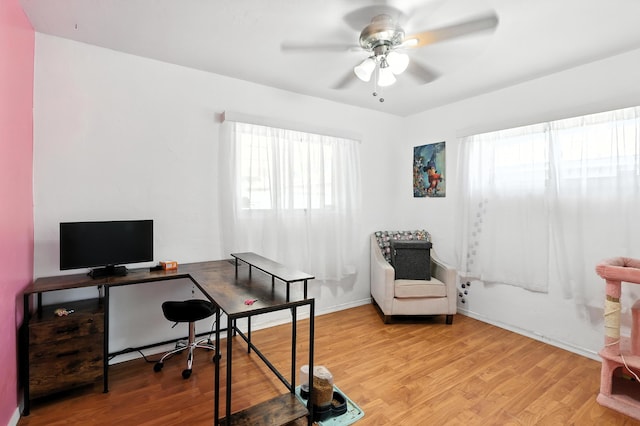 5906 Hannett Ave NE, Albuquerque, NM 87110 - photo 17