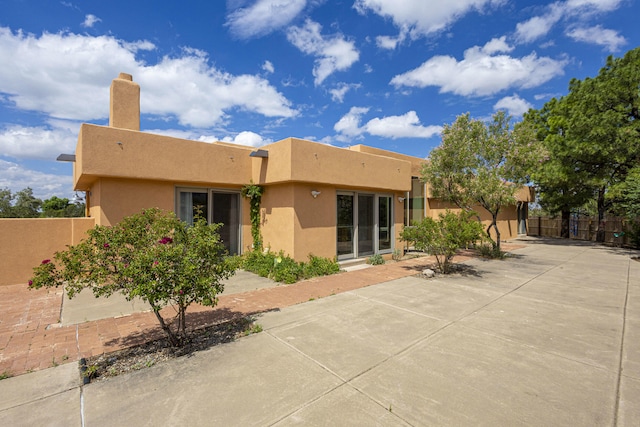 1121 Marigold Dr NE, Albuquerque, NM 87122 - photo 56