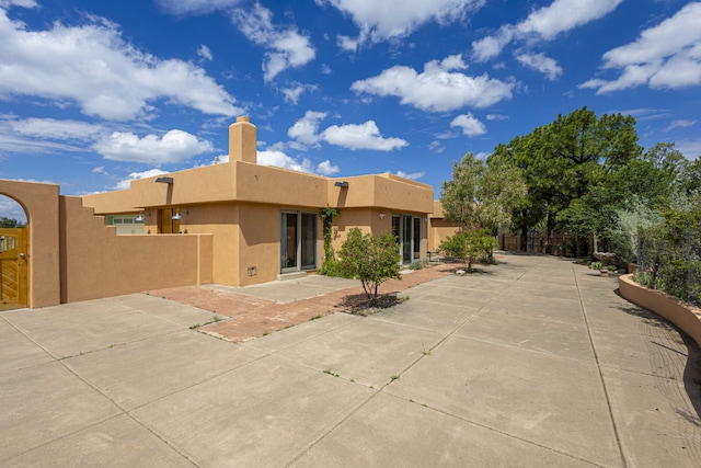 1121 Marigold Dr NE, Albuquerque, NM 87122 - photo 55