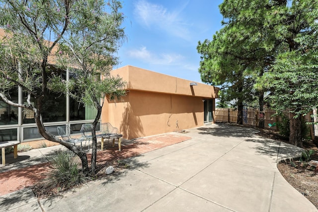 1121 Marigold Dr NE, Albuquerque, NM 87122 - photo 52