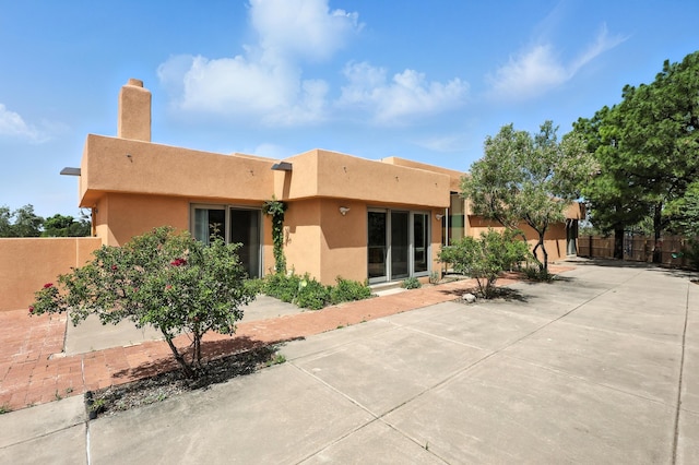 1121 Marigold Dr NE, Albuquerque, NM 87122 - photo 50