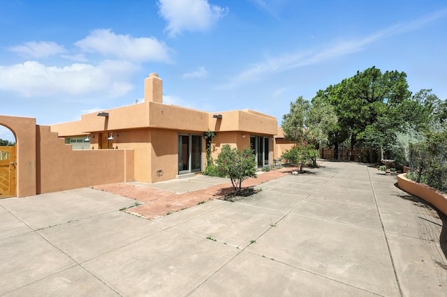 1121 Marigold Dr NE, Albuquerque, NM 87122 - photo 49