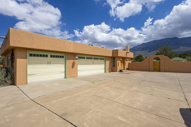 1121 Marigold Dr NE, Albuquerque, NM 87122 - photo 47