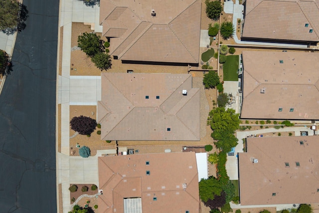959 Salt Cedar Ct, Bernalillo, NM 87004 - drone / aerial view