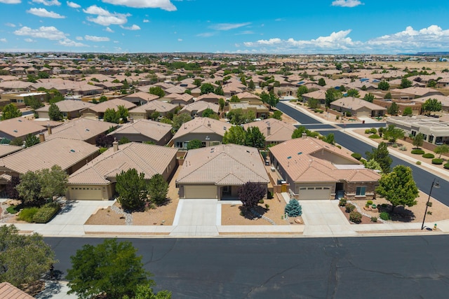 959 Salt Cedar Ct, Bernalillo, NM 87004 - aerial perspective of suburban area
