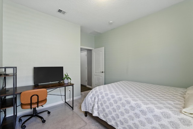 9015 Vista Dibujo Rd, Albuquerque, NM 87120 - bedroom featuring a desk and baseboards