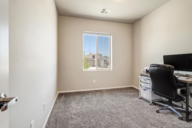 4236 Crowned Eagle Loop NE, Rio Rancho, NM 87144 - office space with carpet floors