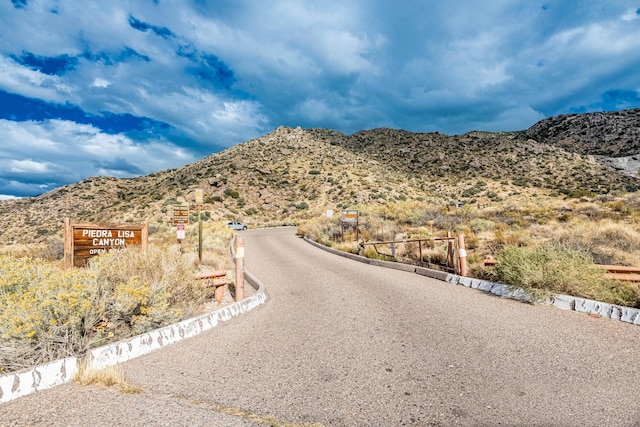 2900 Vista Del Rey NE Unit 18D, Albuquerque, NM 87112 - mountain view